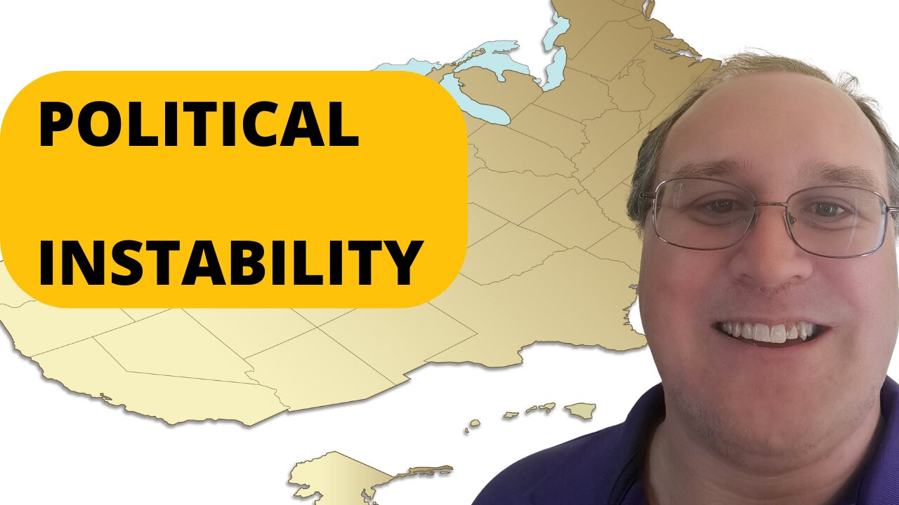 Political Instability