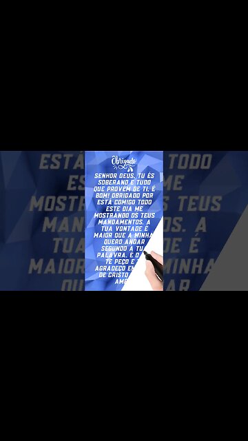 MENSAGEM DE BOA NOITE!#shorts