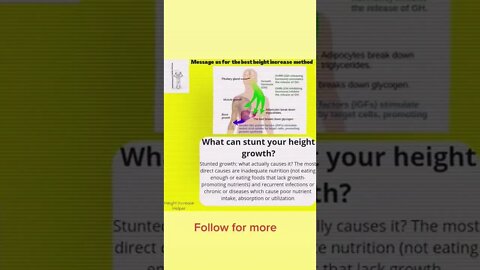 increase height with height increase exercises after 18 #shortsyoutube