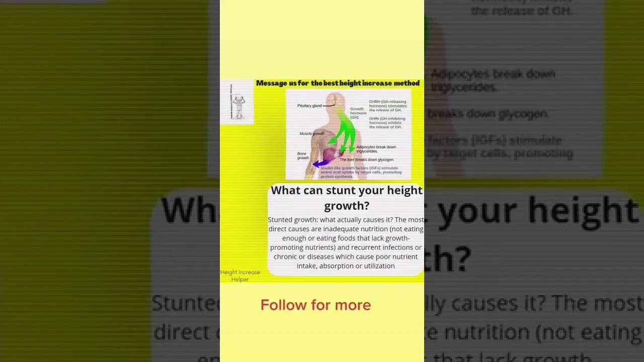 increase height with height increase exercises after 18 #shortsyoutube