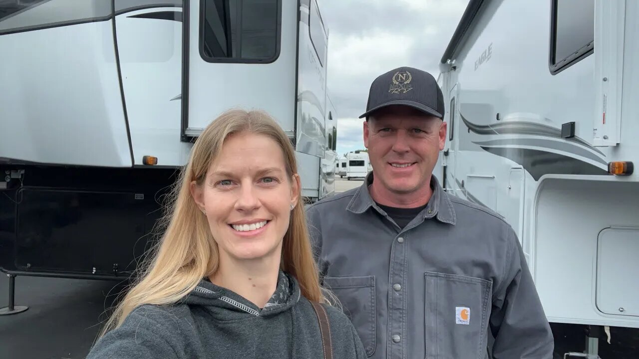 RV Browsing LIVE!
