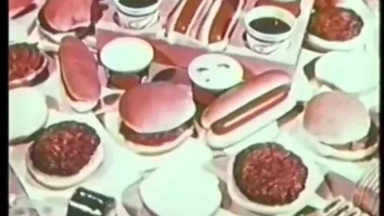 Drive-in Intermission Bumper *Reuploaded*