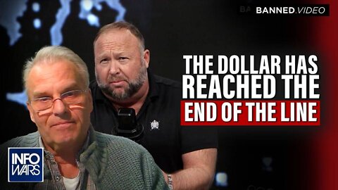Dr. Reiner Fuellmich Issues Emergency Warning- The Dollar has Reached the End of the Line