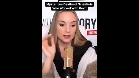 Top Doctors mysteriously die