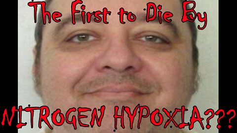 THEY'RE ACTUALLY GOING TO DO IT! (Death Penalty News November 2nd, 2023)