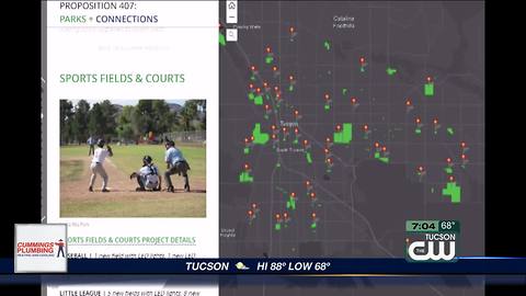 Prop 407 to create safer pedestrian and bicycle pathways, costs $225 million