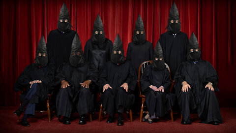 Supreme Court Makes Another Terrifying Decision For The American PeopleTargeting Donald Trump