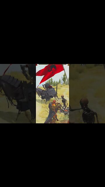 Bannerlord Mods Warhammer The Old Realms