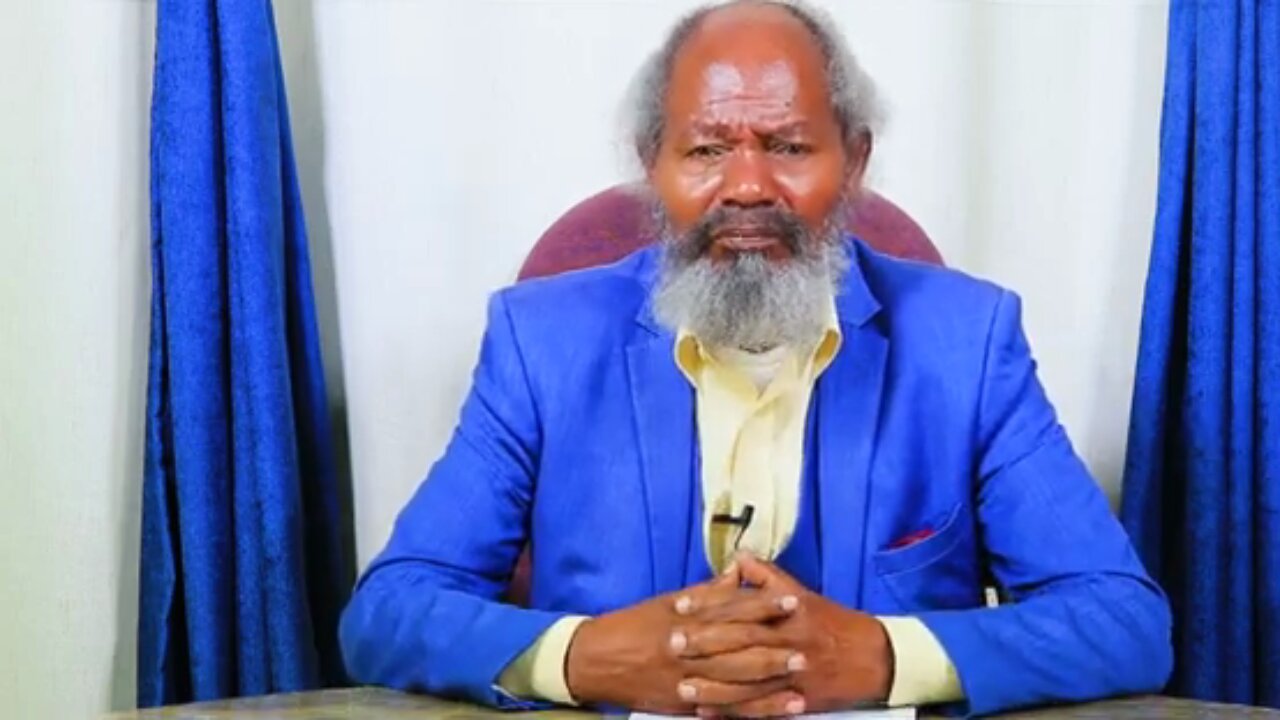 የአፄ ቲዎድሮስ ጀግንነት- በአቶ ታዲዎስ ታንቱ