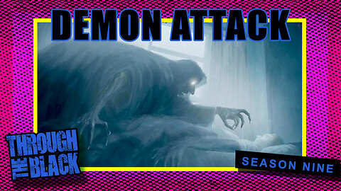 Demon Attack