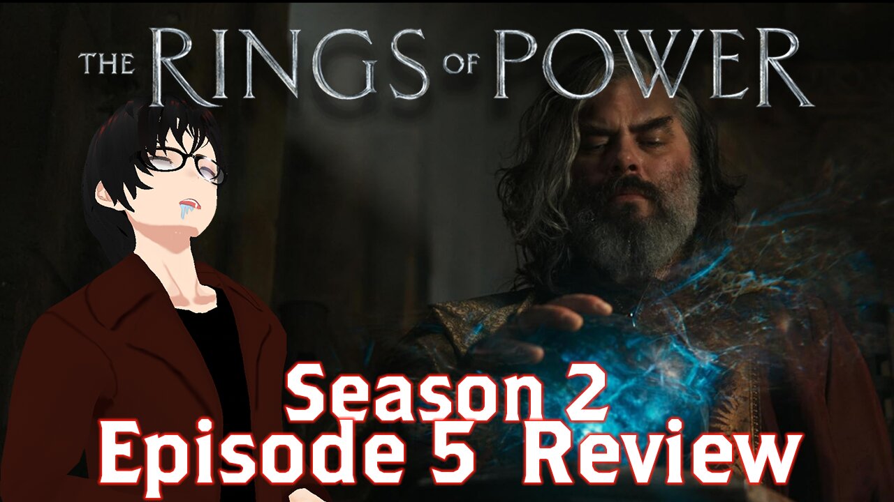 Rings of Power Season 2 Episode 5 Review