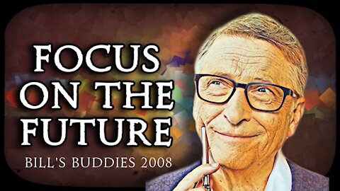 FOCUS ON THE FUTURE