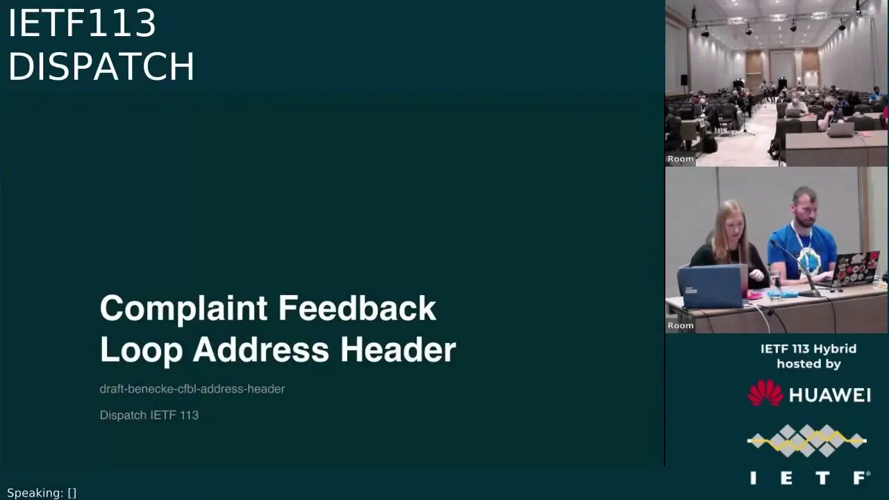 DISPATCH 20220321 0900