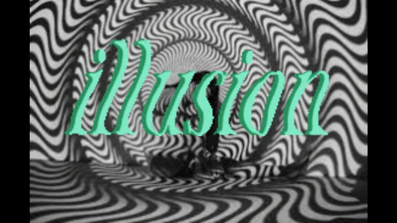 ILLUSION VEDIO #SATISFYING VIDEO