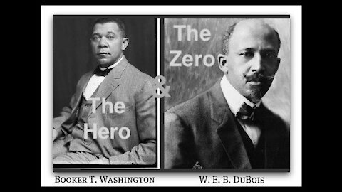 Black Elitists Are The True Oppressors Of Blacks