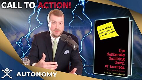 Call To Action!