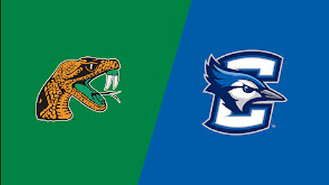 Florida A&M vs. #8 Creighton Basketball Highlights 11/7/2023