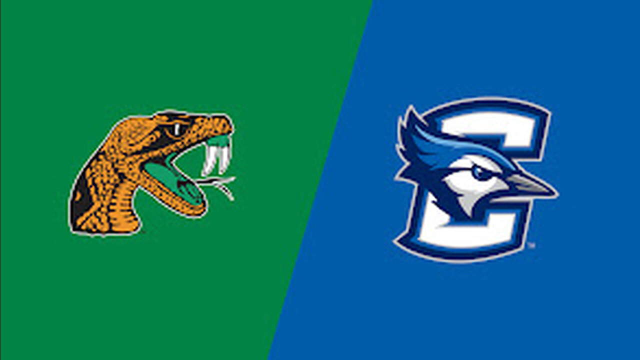 Florida A&M vs. #8 Creighton Basketball Highlights 11/7/2023