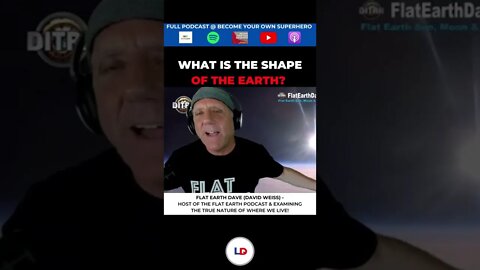 WHAT IS THE SHAPE OF THE EARTH? #shorts #Earth #planet @Flat Earth Sun, Moon & Zodiac Clock app