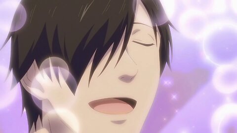 Love animals (Japanese Dub English Sub)