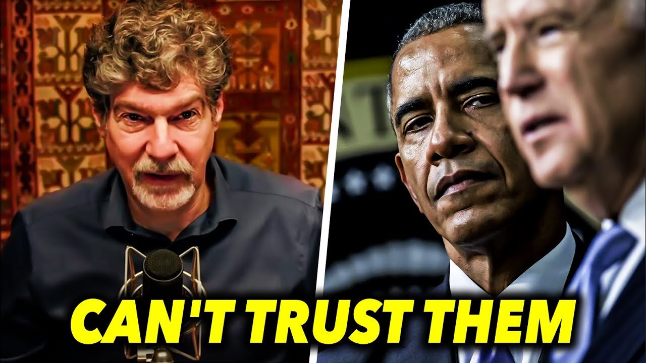 Bret Weinstein: "No One Understands How Big This Is Going To Be..."