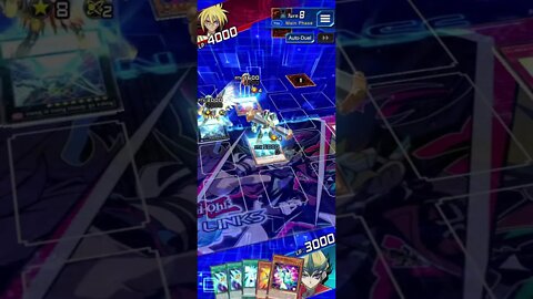 Yu-Gi-Oh! Duel Links - Kite x Photon Orbital