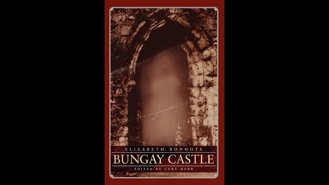 Bungay Castle: A Novel by Elizabeth Bonhôte - Audiobook