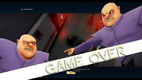 My Evil Genius has been SLAYED - Evil Genius 2 World Domination