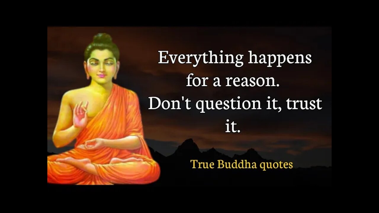 Powerful buddha quotes that can change your life |buddha quotes about Life| inspiring quotes