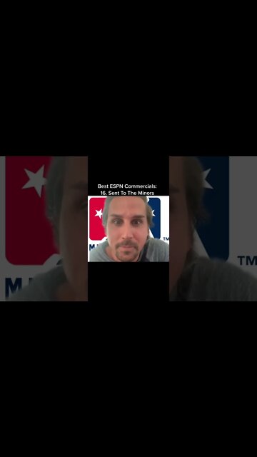 Best ESPN Commercial Ever? #shorts