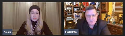 OUR BOOK TOUR IN THE U.S. & THANKS TO SCOTT, TRUMP CRITICIZES ATTACS ON RUSSIA
