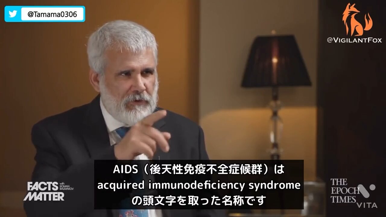 Dr Robert Malone: Vaccinating Suppresses T Cells