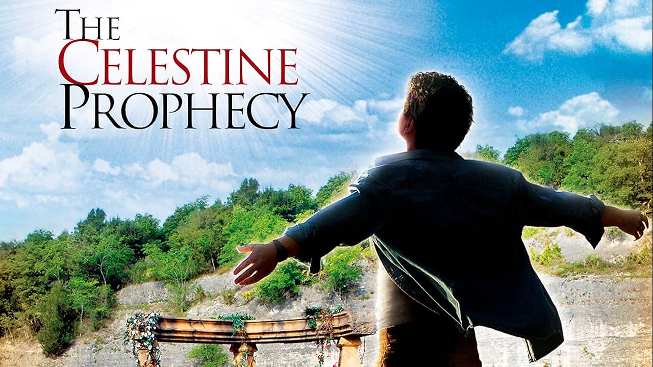 The Celestine Prophecy (2006 Full Movie) | Metaphysical/Spiritual/Adventure/Thriller | A Story About Prime Earth (AKA 5D Earth)