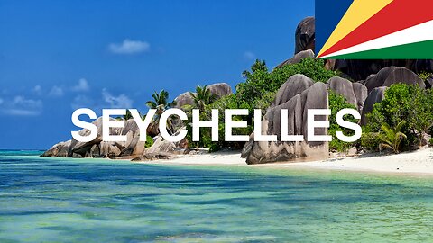 Invest in Seychelles | Investment Incentives | Invest In Africa | Wayne Fox