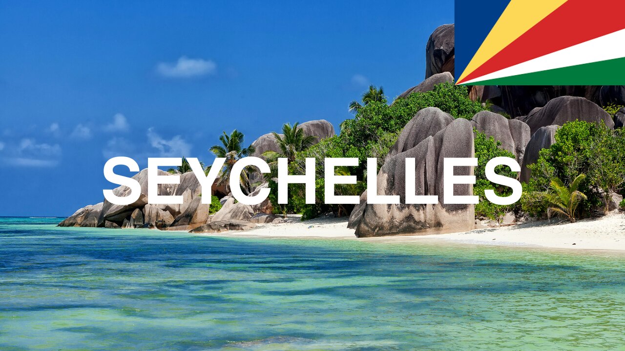 Invest in Seychelles | Investment Incentives | Invest In Africa | Wayne Fox