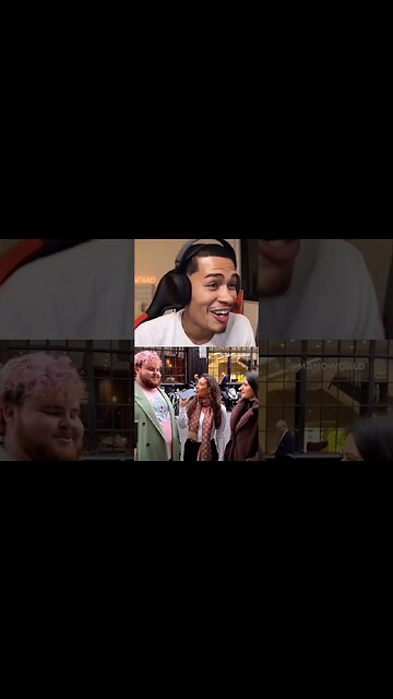 SNEAKO REACTS TO ANDREW TATE NPC HATERS 🤣