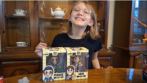 FGTEEV YOUTOOZ UNBOXING