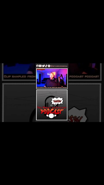 Booker T on AEW CM Punk and The Elite | #cmpunk #aew #aewontnt #theelite #bookert #wwe #shorts