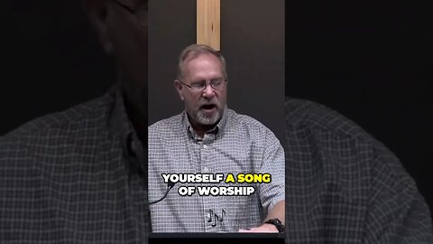 Transformative Power of Worship: Shifting Focus