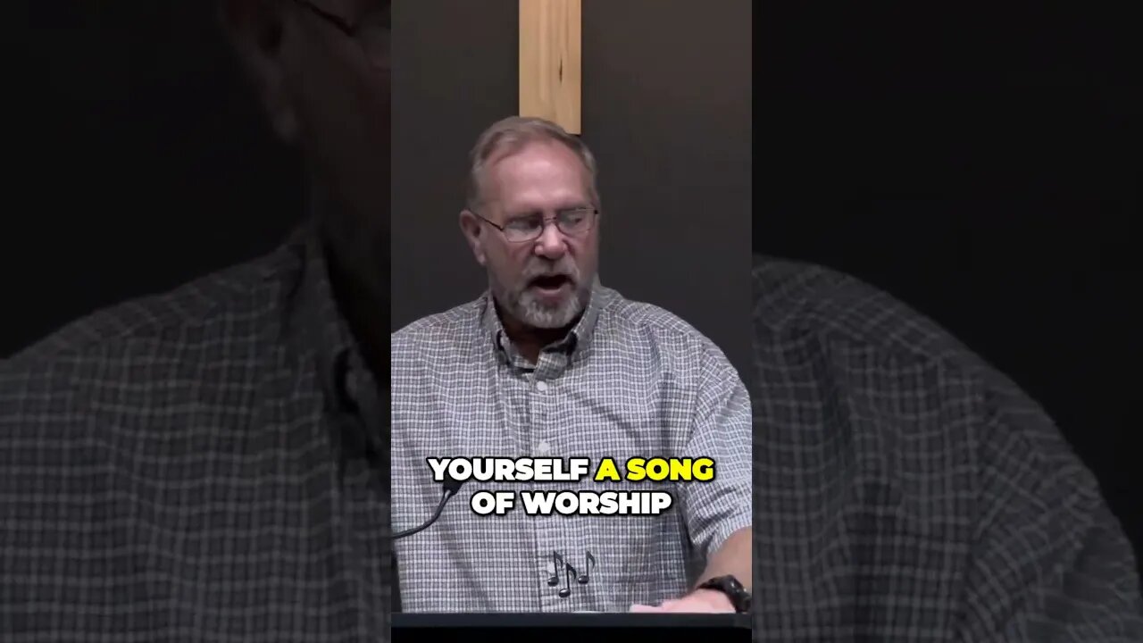 Transformative Power of Worship: Shifting Focus