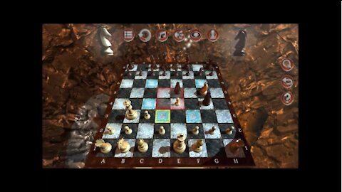 Chess Knight 2