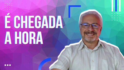 🟢 UMA NOVA ERA ESTÁ CHEGANDO