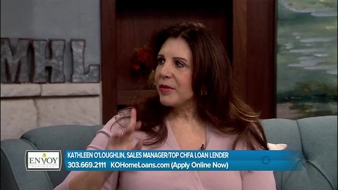 Envoy Mortgage: Get a Grant to Cover Your Downpayment