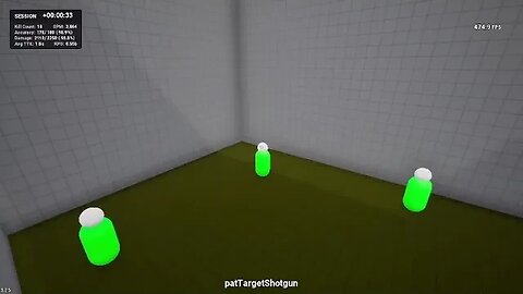 Session 5: Metagame (Paint, Typing, Aim Training) - Part 5 -