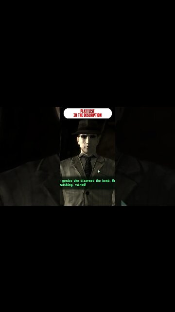 Mr Burke THOUGHT he was going to live after insulting me...#shorts