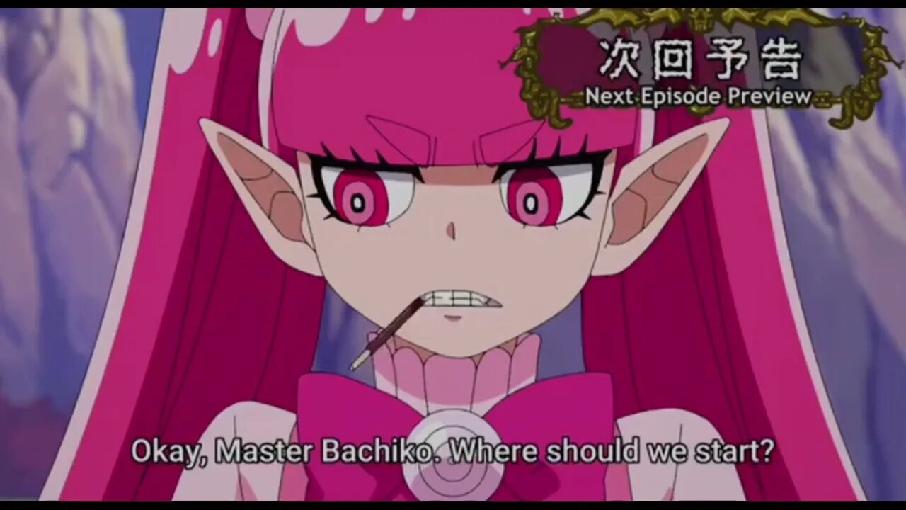 Welcome to Demon School Iruma Kun Season 3 Episode 2 Preview Mairimashita! Iruma kun 3 Ep 2