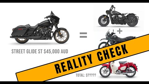 Are Harley's Too Expensive?