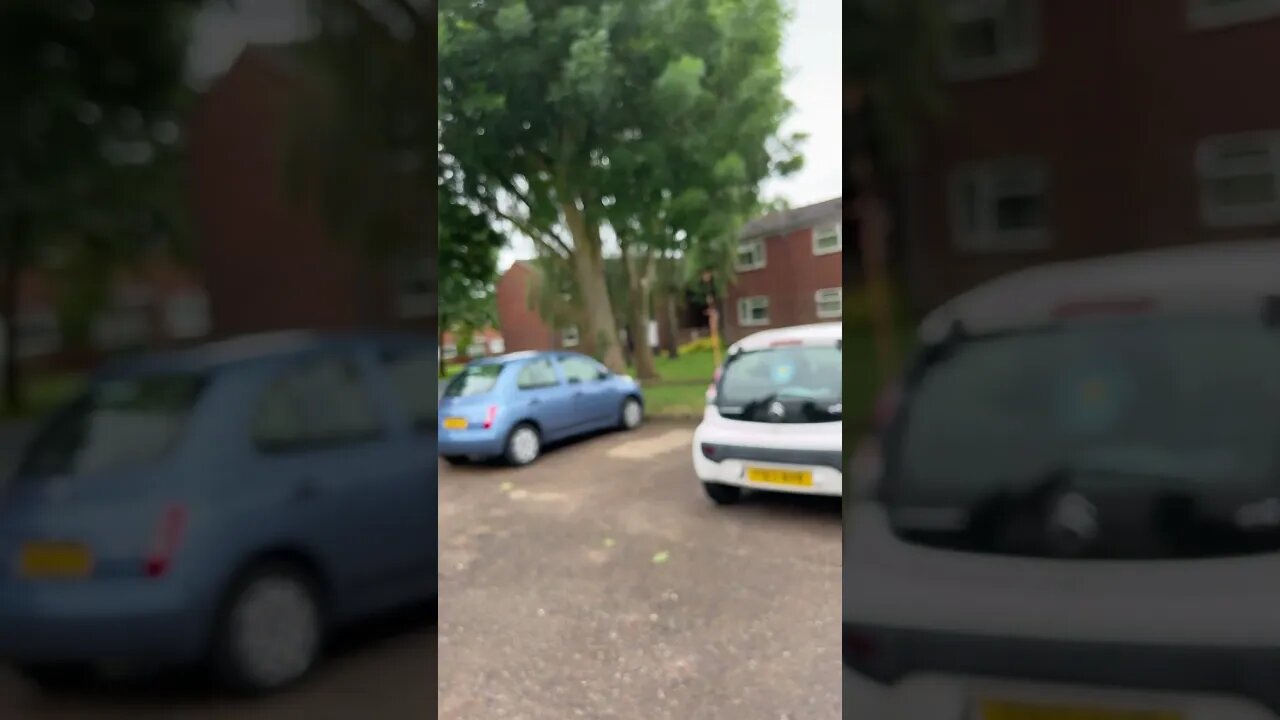 First car park view of the new month enjoy 😉 and like 👍 and subscribe to my channel