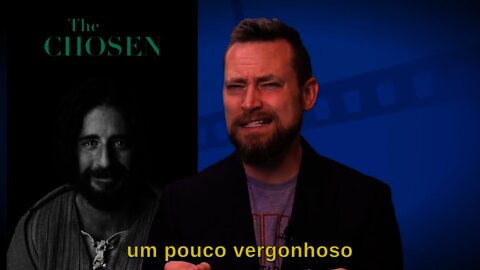 YouTubers Reagem ao "The Chosen".