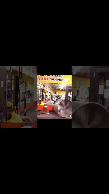 Best Fitness Girls Fails